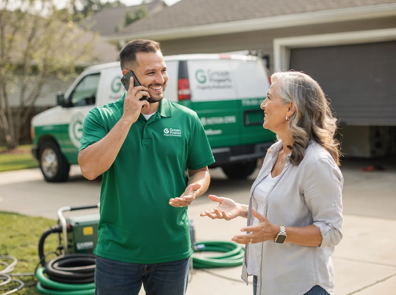 Water Damage Restoration North Springfield, PA FAQs